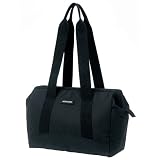 All Rounder SMALL Solid Black Reisenthel Doctor Bag Satchel