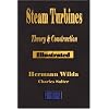 Steam Turbines: Their Theory and Construction (The Broadway Series of Engineering Handbooks)