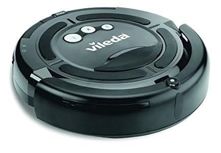 Revisión y Guía de compra de Cheap Vileda Cleaning Robot Revisión y Guía de compra de Cheap Vileda Cleaning Robot