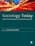 Sociology today : social transformations in a globalizing world