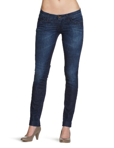 Miss Sixty Damen Jeanshose/ Lang Sehr tiefer Bund, JY9S00-DL0105-L00N53-F09950/SOUL TROUSE Preisvergleich