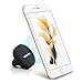 Car Mount, Noston Universal Air Vent Magnetic Car Mount Holder, Magnetic Cell Phone Mount, for iPhone 6 (4.7)/ iPhone 6 Plus (5.5)/ iPhone 6s/ 5s/ 5c/, Samsung Galaxy S6/S6 Edge/S5/S4 Note 4/3(Black)