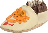 Robeez Soft Soles Touch & Feel Crab Pre-Walker (Infant/Toddler)