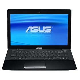 ASUS UX30-A1 Thin and Light 13.3-Inch Black Laptop (Windows 7 Home Premium)