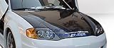 2003-2006 Hyundai Tiburon Carbon Creations Oem Hood