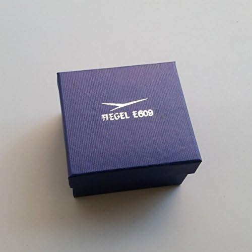 Fiegel E615 Hifi HD In-Ear Headphone With Mic And Volume Control For iphone/Samsung Mobile Phone And Most of the 3.5mm Gold Plated Audio Accessories More Noble/Luxury/Lightweight High Resolution of the Song Live for Music Corded Headsets Earbud Headphones