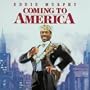 Coming to America [Laserdisc]