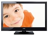 Thomson 40FS3246C 101,6 cm (40 Zoll) LCD-Fernseher (Full-HD, DVB-C/-T Tuner) schwarz
