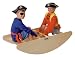Jonti-Craft 0250JC Step Rocking Boat
