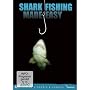 Shark, Shark, Shark - Sport Fishing <b>DVD</b> ~ -