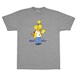 Simpsons - Best Dad T-Shirt