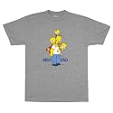 Simpsons - Best Dad T-Shirt