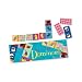 eeBoo LIFE ON EARTH DOMINOES Matching Game