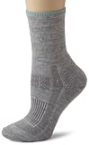 41OzShn2QzL. SL160  Carhartt Womens Traditional Ultimate Merino Wool Work Sock,Heather Grey,Large