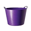 Tubtrug Buckets Medium 26 Liters Purple