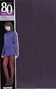 グンゼ(GUNZE) トゥシェ Tuche Color カラータイツ80デニール
