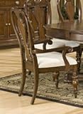 Homelegance 855A Yorkshire Collection Arm Chair