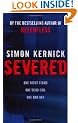 Severed: One night Stand-one dead Girl-one bad Day