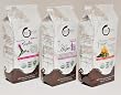 Buywell 100% Fair Trade, Organic Single Origin Sampler: Peru, Guatemala, Sumatra Canopy, 12-ounce Bags (Pack of 3) Whole Bean