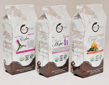 fair trade coffee