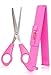 Hair Cutting Scissors, Worry Free Goodie, , Hair Thinning Scissors, Hair Thinning Shears,Hair Cutting Thinning Shears +Bangs Haircut Toolkit