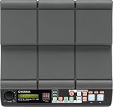 【MAT1+PS940+HH65+KP65+ペダル+イス付】YAMAHA/ヤマハ DTX-MULTI12 エレクトリックパーカッションパッド