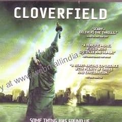 Cloverfield [2 DVDs] [UK Import]