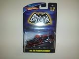 Hot Wheels Batman Series 3 1:50 Scale 1966 The Penguin Batmobile