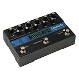 Eventide TimeFactor Twin Delay Stompbox