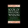 H&ouml;rbuch The Book of Investing Wisdom