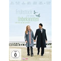 Fr�hst�ck mit einer Unbekannten