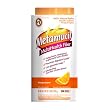 Metamucil MultiHealth Fiber Orange Coarse, Net Wt. 44.2 oz., 114-Doses Bottle