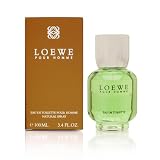 Loewe Pour Homme by Loewe for Men 3.4 oz Eau de Toilette Spray