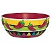 Fiesta Large Round Bowl