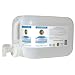 Earth Friendly Products Proline PL9721/05U Dishmate Free and Clear Ultra-Concentrated Liquid Dishwashing Cleaner, 5 gallon Deltangular