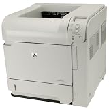 HP P4014 from Amazon.co.uk