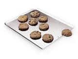 American Kitchen by Regal Ware Stainless Steel 12 inch x 15 inch Cookie Sheet