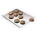 American Kitchen by Regal Ware Stainless Steel 12 inch x 15 inch Cookie Sheet
