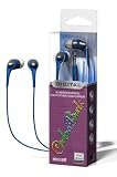 Maxell Couleur Buds Earbud
