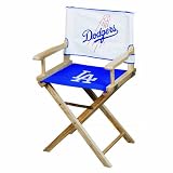 Los Angeles Dodgers Directors Chair - Adult
