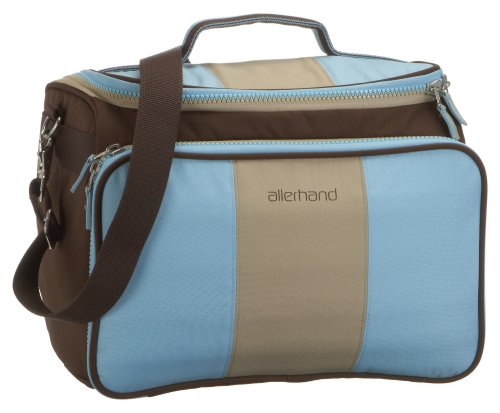 Allerhand AH-BT-BCC-29 104 - Trendy Baby Care Centre, Design: Urban Preisvergleich