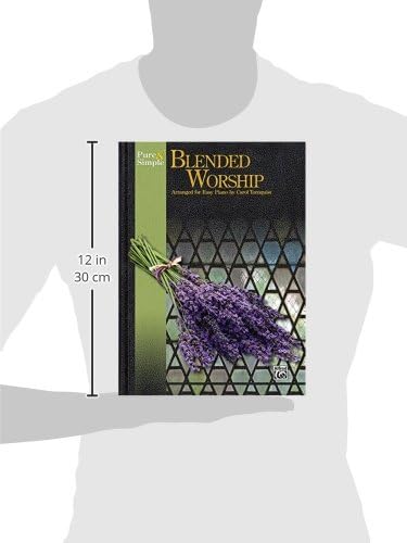 Pure & Simple Blended Worship