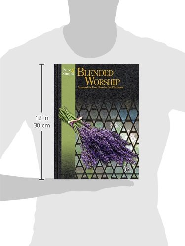 Pure & Simple Blended Worship