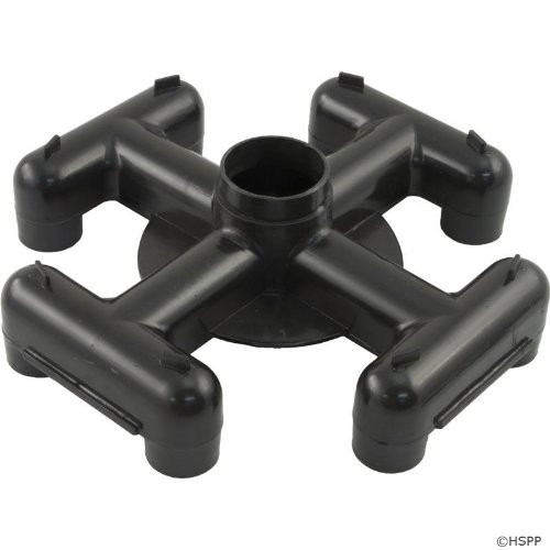 Pentair 073270Z Manifold Replacement Kit SM and SMBW Pool and Spa D.E. Filter