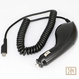 Original Samsung Kfz-Ladekabel CAD300UBEC/STD (micro USB) Original Samsung Kfz-Ladekabel CAD300UBEC/STD (micro USB)