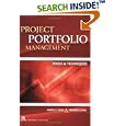 Project Portfolio Management Tools & Techniques
