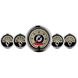 UPC 046074011016 product image for Auto Meter 1101 Cruiser Kit Box - 5 Piece | upcitemdb.com