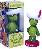 Touche Turtle Hanna-Barbera Bobble Head