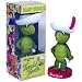 Wacky Wobblers Hanna Barbera Touche Turtle Bobble Head by Funko