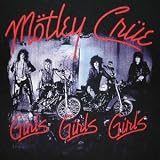 Girls girls girls (1987) [VINYL]
